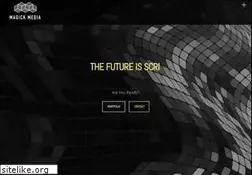 Sites similar to magickmedia.com