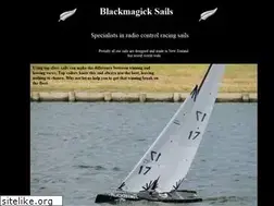 Sites similar to magicksails.com