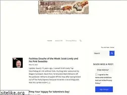 Sites similar to magicksandwich.org