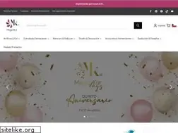 Sites similar to magickur.cl