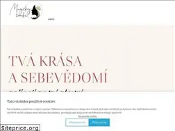 Sites similar to magickyzenska.cz
