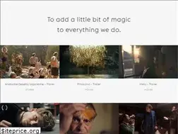 Sites similar to magiclab.cz