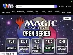 Sites similar to magiclair.com.ar