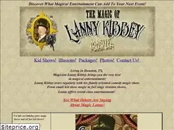 Sites similar to magiclanny.com