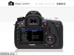 Sites similar to magiclantern.fm