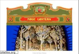 Sites similar to magiclanternstudio.com