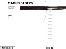 Sites similar to magicleaders.com