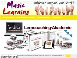 Sites similar to magiclearning.at