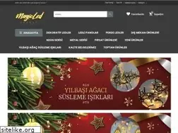 Sites similar to magicledcorner.com