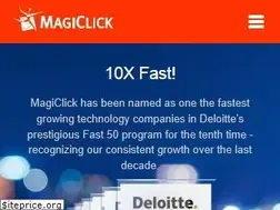 Sites similar to magiclick.com.tr