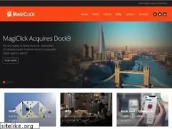 Sites similar to magiclick.com