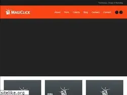 Sites similar to magiclickgames.com