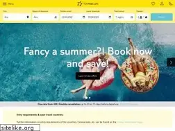 Sites similar to magiclife.com