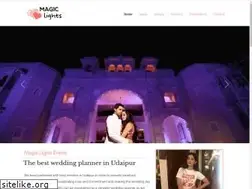 Sites similar to magiclights.net