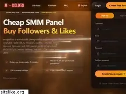 magiclikes.com