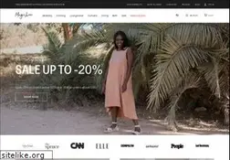 Sites similar to magiclinen.com