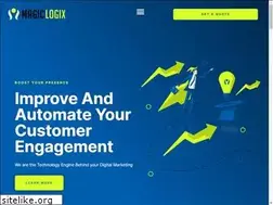 Sites similar to magiclogix.com