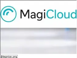 Sites similar to magicloud.com