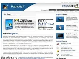 Sites similar to magicmail.com