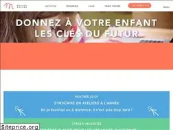 Sites similar to magicmakers.fr