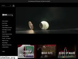 Sites similar to magicmakersinc.com
