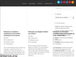 Sites similar to magicmanu.com