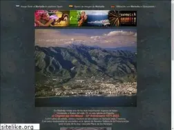 Sites similar to magicmarbella.com