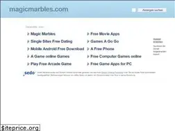 Sites similar to magicmarbles.com