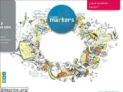 Sites similar to magicmarkers.tv