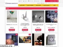Sites similar to magicmascot.com