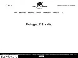 Sites similar to magicmd.es