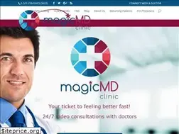 Sites similar to magicmdclinic.com