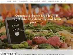 Sites similar to magicmeadow.com.au