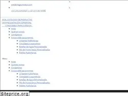 Sites similar to magicmedios.com