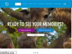 Sites similar to magicmemories.com