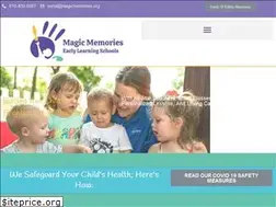 Sites similar to magicmemories.org
