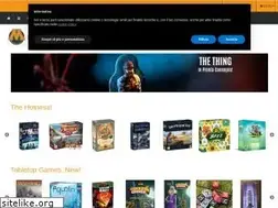 Sites similar to magicmerchant.it