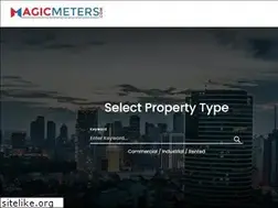 Sites similar to magicmeters.com