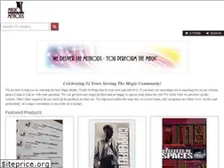 Sites similar to magicmethods.com