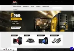 Sites similar to magicmicro.com