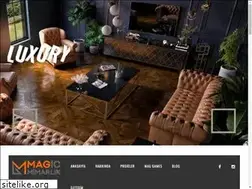 Sites similar to magicmimarlik.com