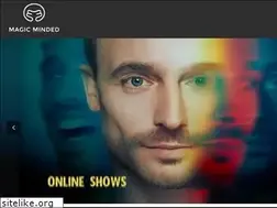 Sites similar to magicminded.com
