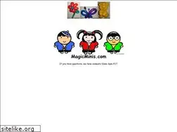 Sites similar to magicminis.com