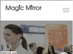 Sites similar to magicmirror.me