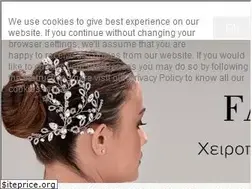 Sites similar to magicmirroragrinio.com
