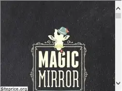 Sites similar to magicmirrorbooth.co.uk
