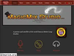 Sites similar to magicmixstudio.com