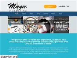Sites similar to magicmkt.com