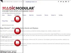 Sites similar to magicmodular.co.uk