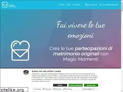Sites similar to magicmoment.wedding